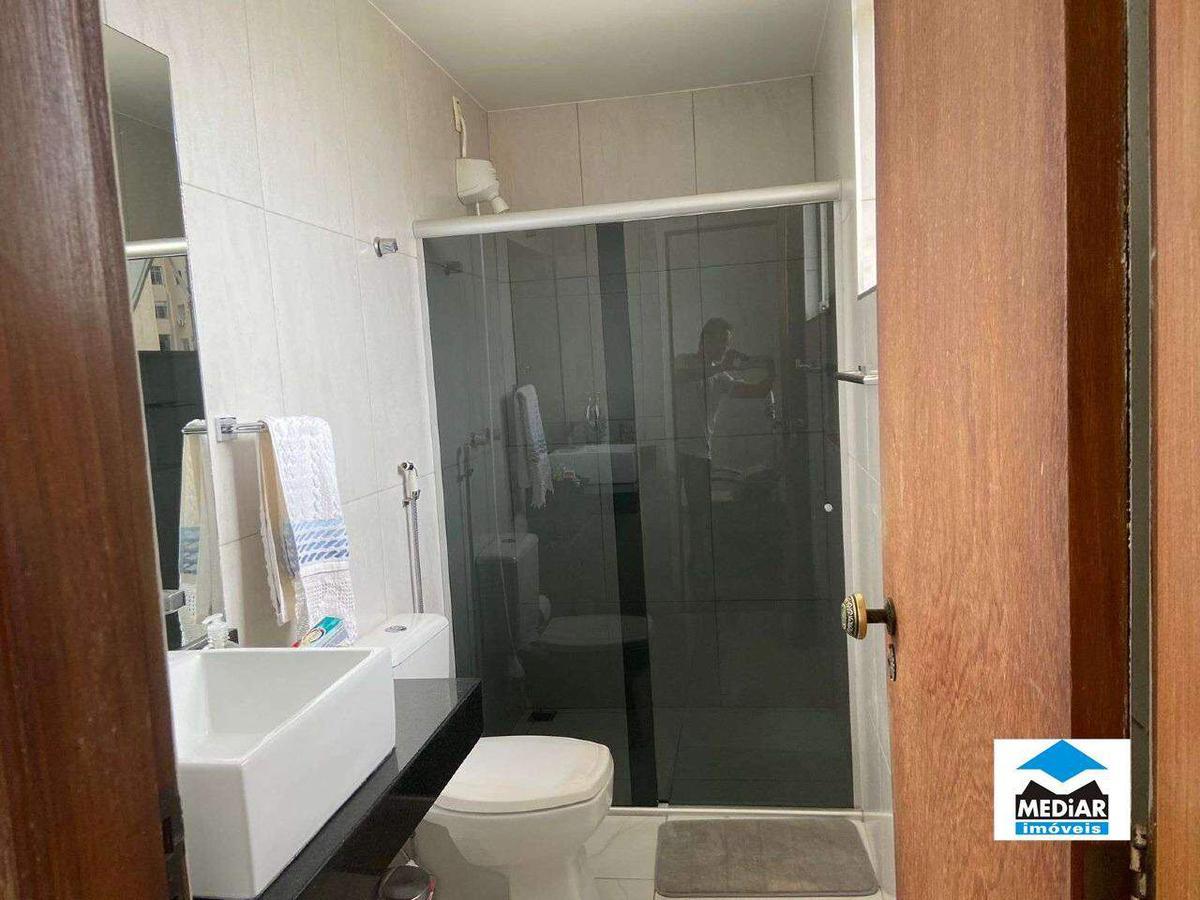 Cobertura, Sion, 5 Quartos, 3 Vagas, 3 Suítes