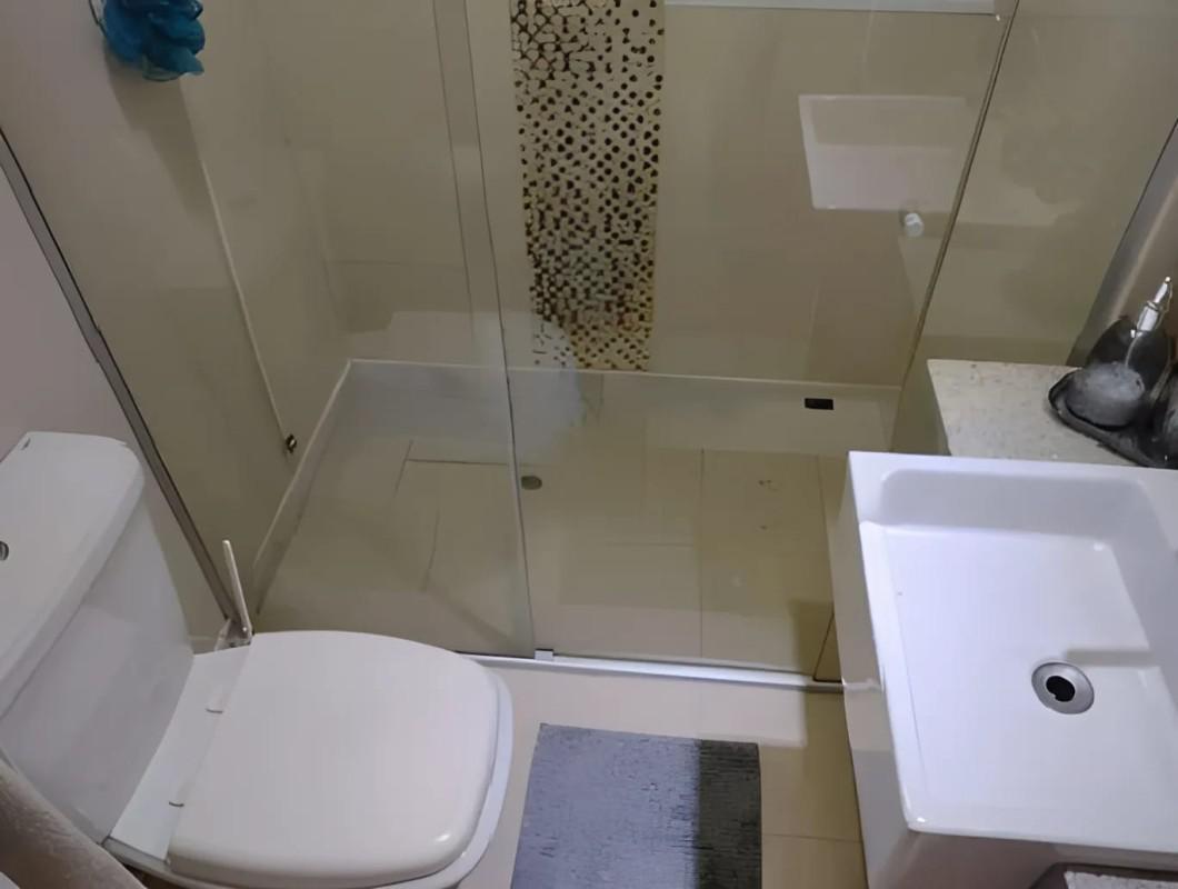 Apartamento, Sagrada Família, 3 Quartos, 1 Vaga, 1 Suíte