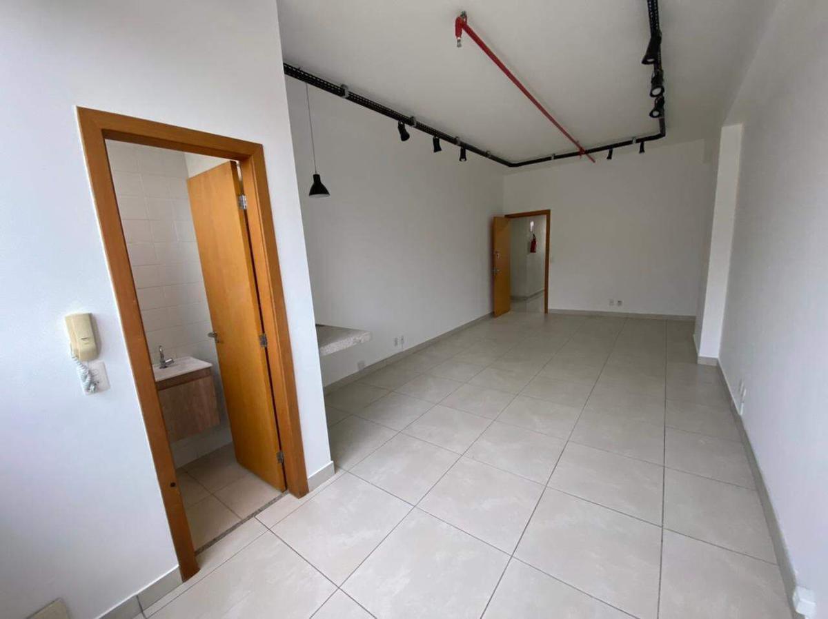 Sala, Buritis, 2 Vagas