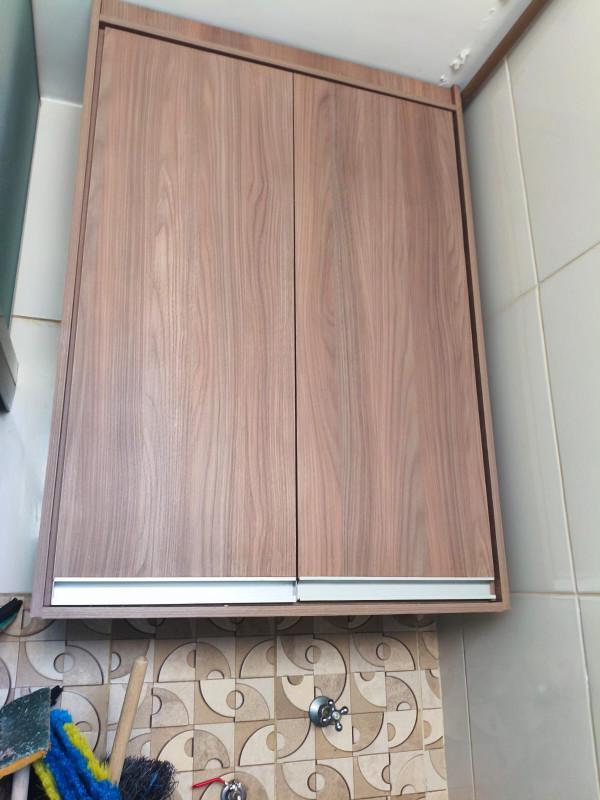 Apartamento, Jardim Riacho das Pedras, 2 Quartos, 1 Vaga