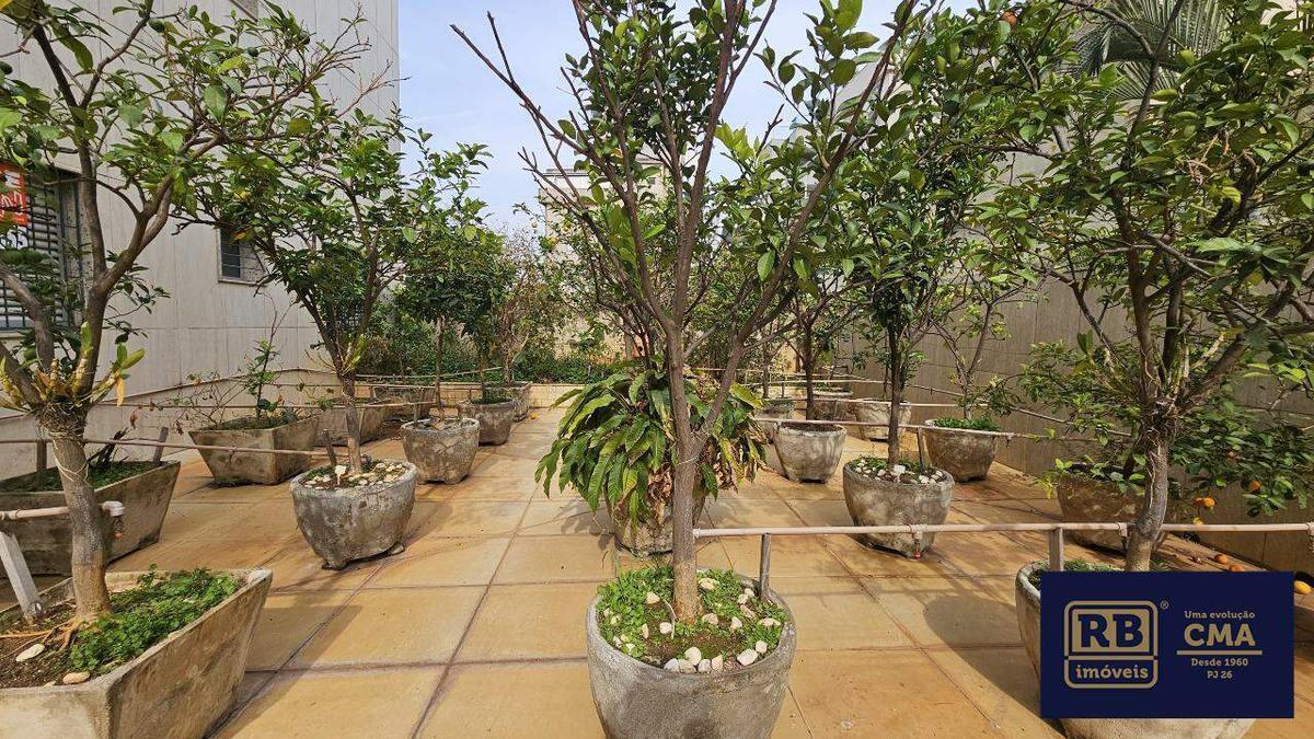 Apartamento, Santo Antônio, 4 Quartos, 3 Vagas, 3 Suítes