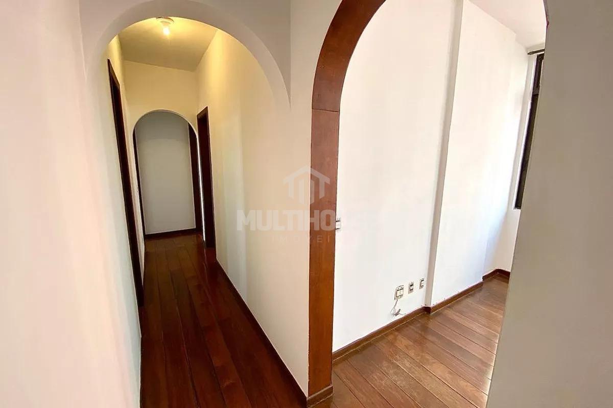 Apartamento, Ouro Preto, 3 Quartos, 2 Vagas, 1 Suíte
