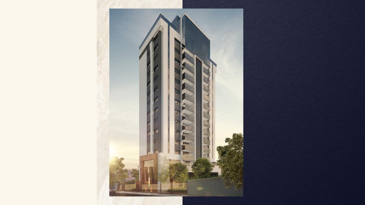 Apartamento, Serra, 4 Quartos, 4 Vagas, 2 Suítes