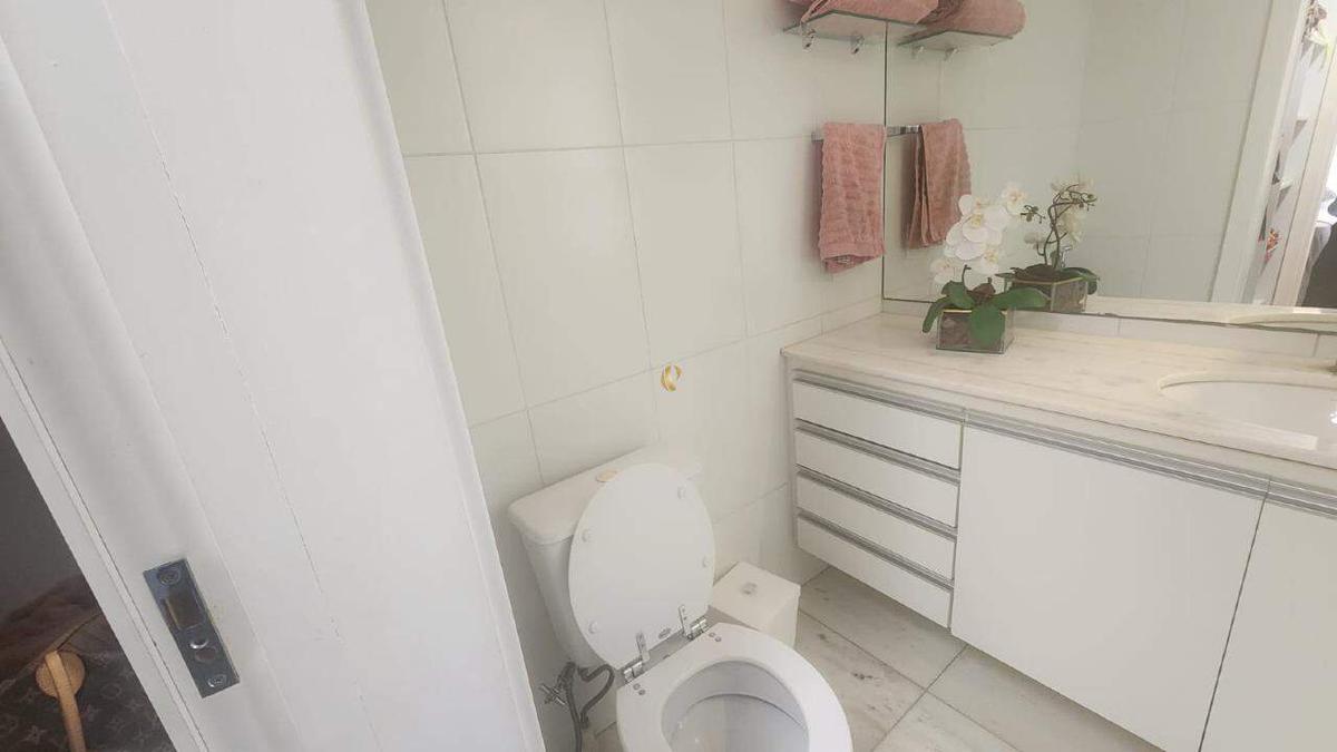 Apartamento, Buritis, 4 Quartos, 3 Vagas, 2 Suítes