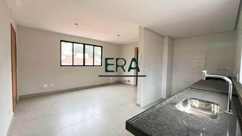 Apartamento, São Pedro, 2 Quartos, 2 Vagas, 2 Suítes