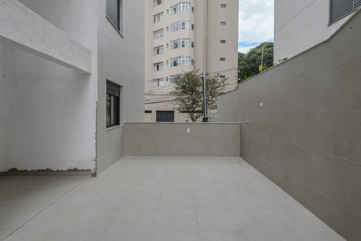 Apartamento, Cidade Nova, 3 Quartos, 2 Vagas, 1 Suíte