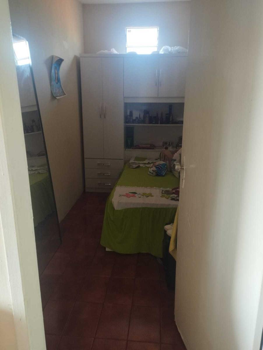 Casa, Novo Horizonte, 3 Quartos, 1 Vaga