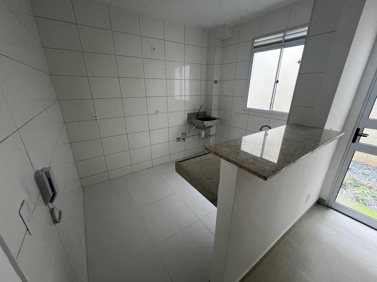 Apartamento, Juliana, 2 Quartos, 1 Vaga