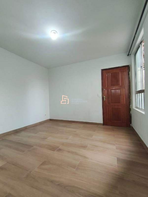 Apartamento, Madre Gertrudes, 2 Quartos, 1 Vaga