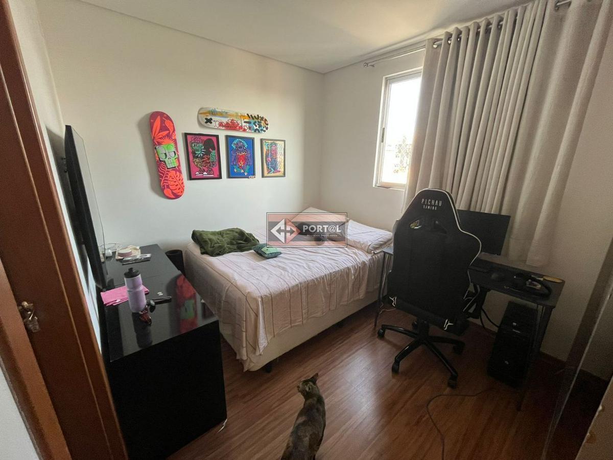 Cobertura, Ana Lúcia, 5 Quartos, 3 Vagas, 3 Suítes