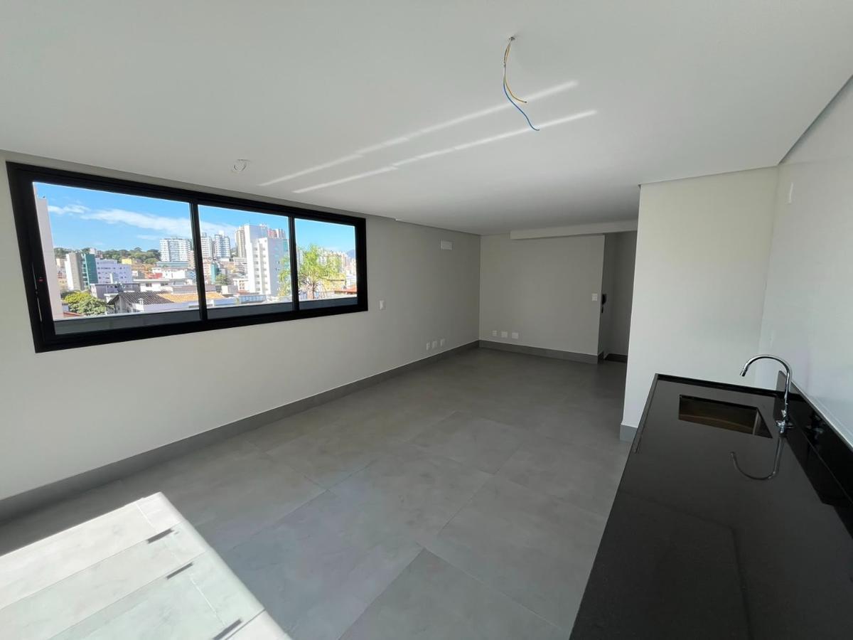 Cobertura, Cidade Nova, 3 Quartos, 3 Vagas, 3 Suítes