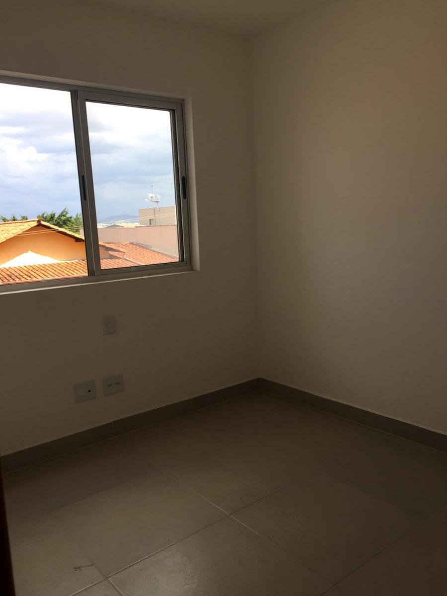 Apartamento, Rio Branco, 3 Quartos, 1 Vaga, 1 Suíte