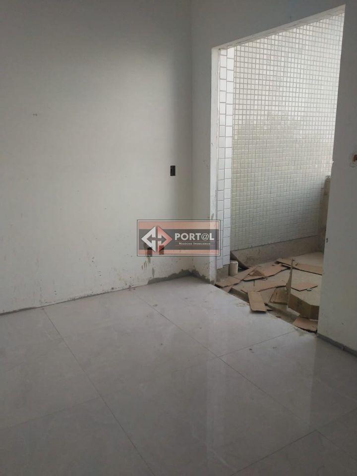 Apartamento, Itapoã, 2 Quartos, 2 Vagas, 1 Suíte