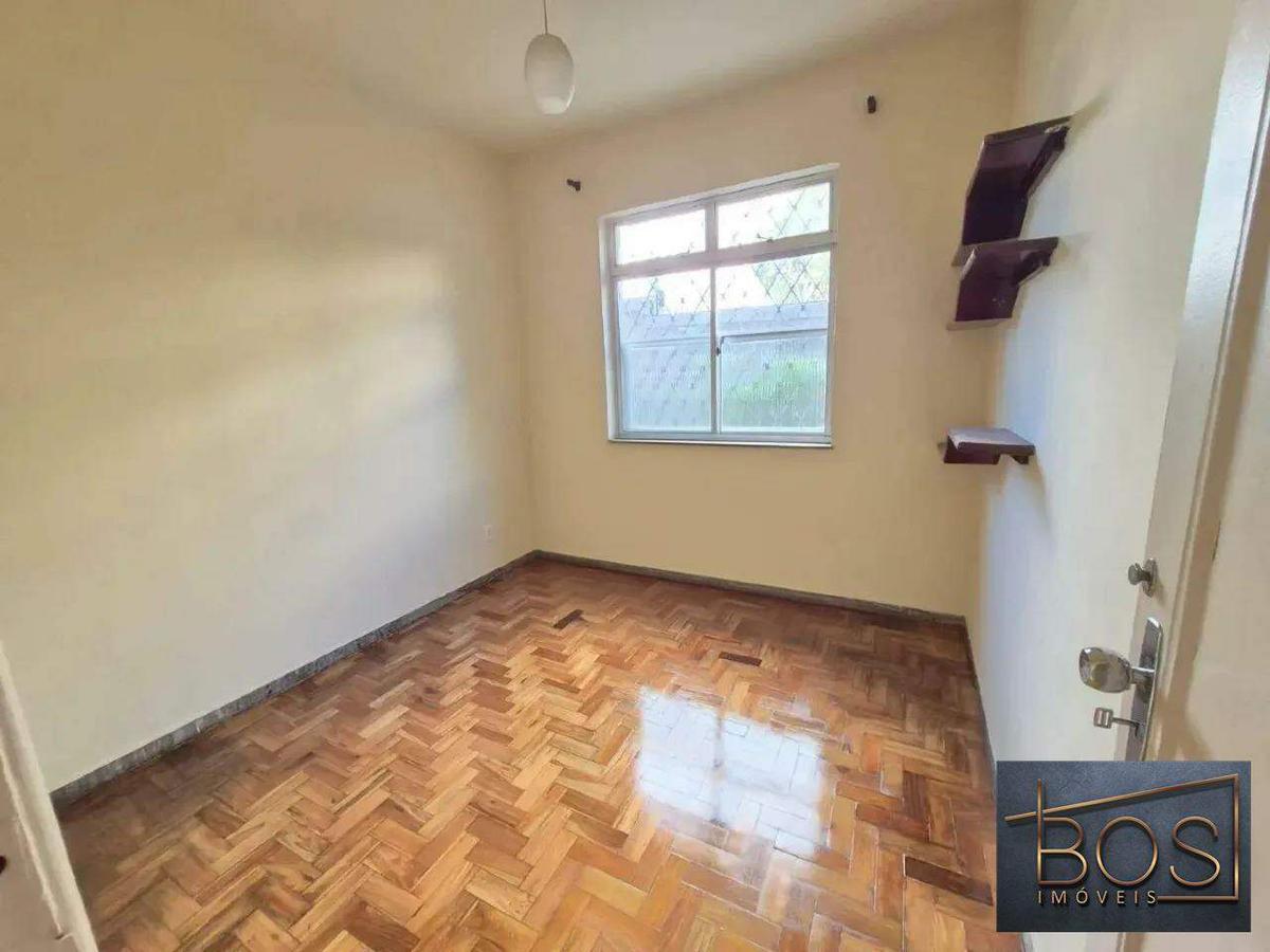 Apartamento, Savassi, 2 Quartos, 1 Vaga