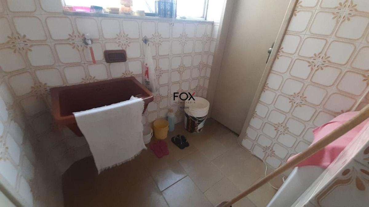 Cobertura, Santa Lúcia, 3 Quartos, 1 Vaga, 1 Suíte