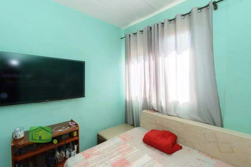 Apartamento, Eldorado, 2 Quartos, 1 Vaga