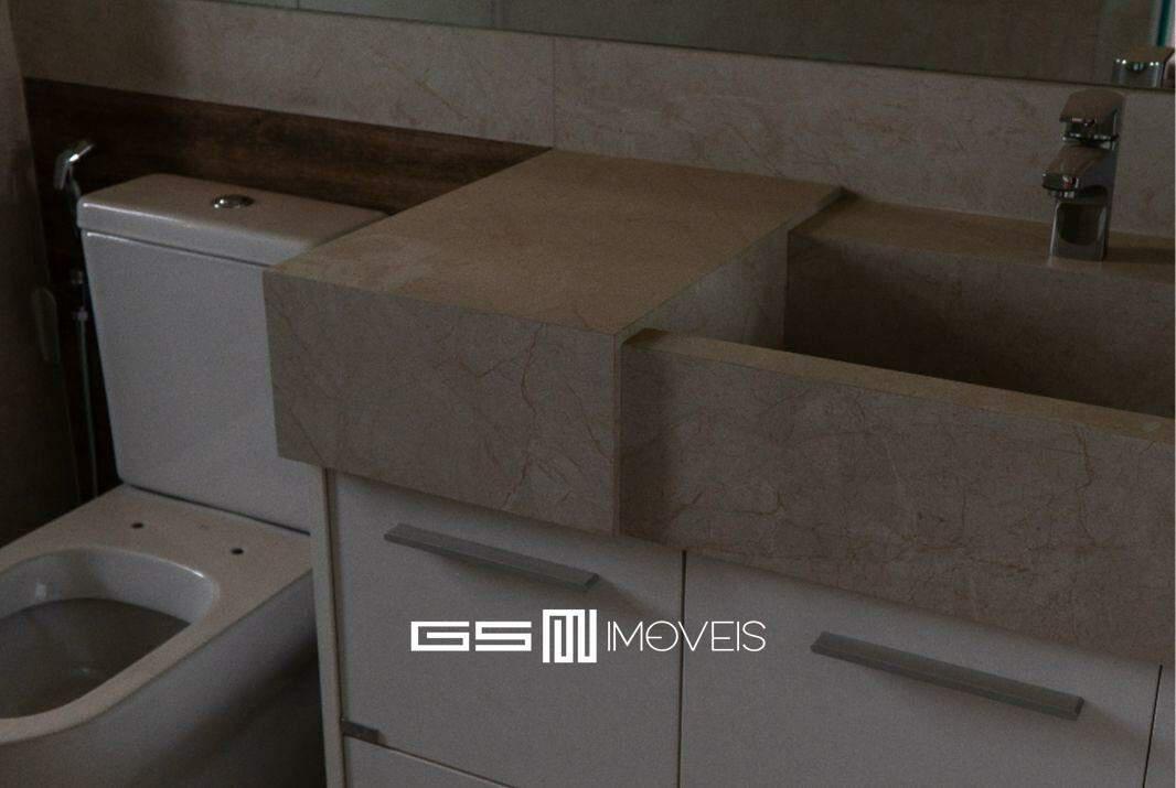 Apartamento, Funcionários, 3 Quartos, 3 Vagas, 3 Suítes