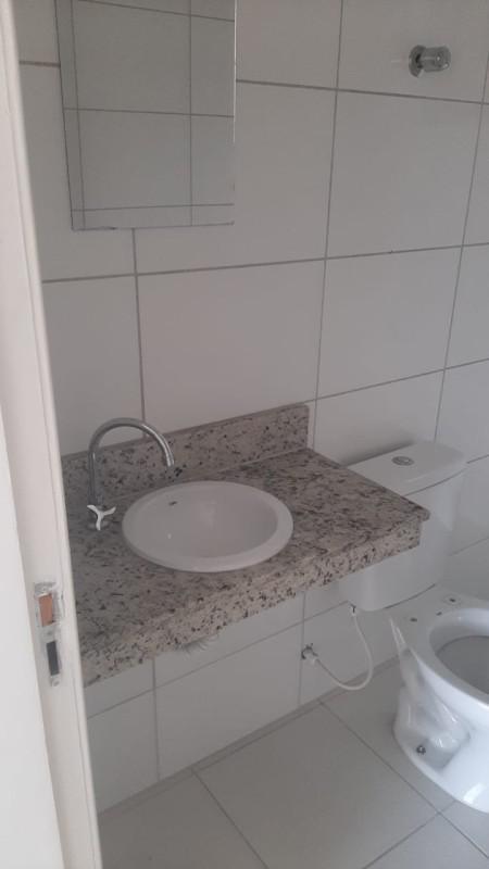 Apartamento, Centro, 1 Quarto, 0 Vaga, 1 Suíte