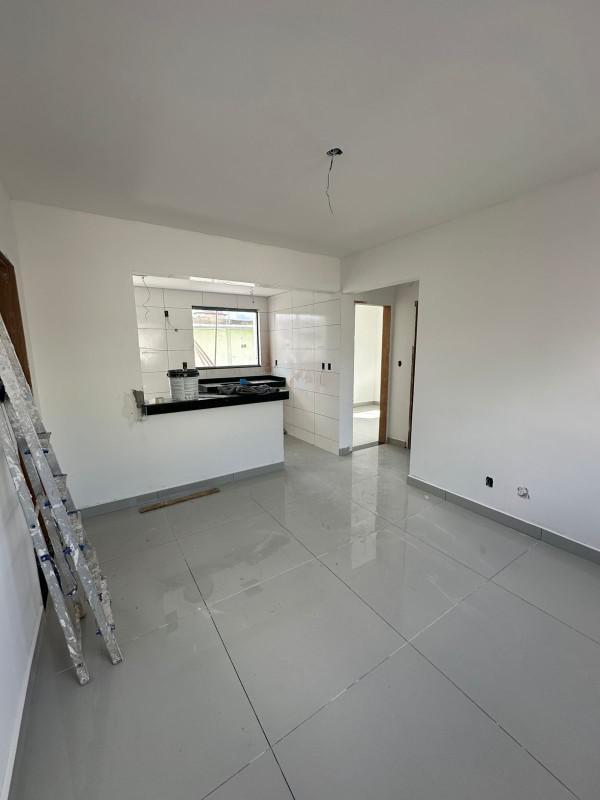 Apartamento, Coqueiros, 2 Quartos, 1 Vaga