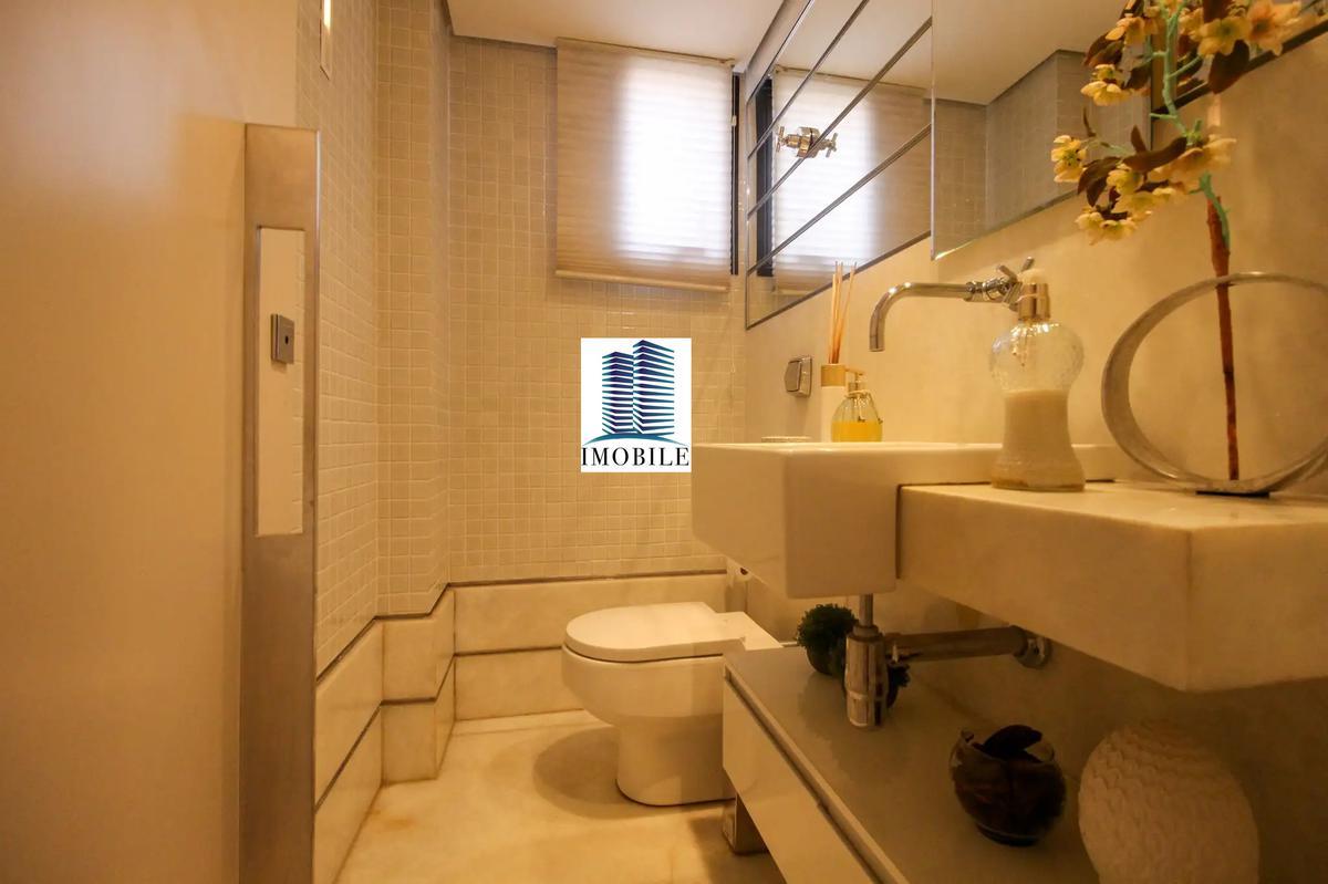 Apartamento, Gutierrez, 4 Quartos, 3 Vagas, 2 Suítes