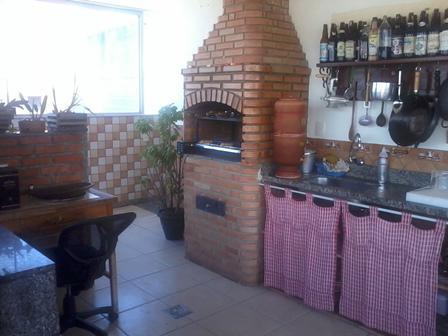 Cobertura, Castelo, 3 Quartos, 2 Vagas, 1 Suíte
