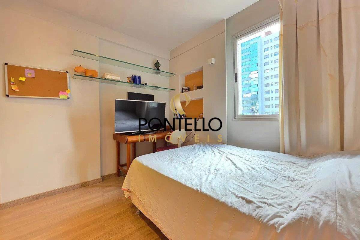 Apartamento, São Pedro, 3 Quartos, 2 Vagas, 1 Suíte
