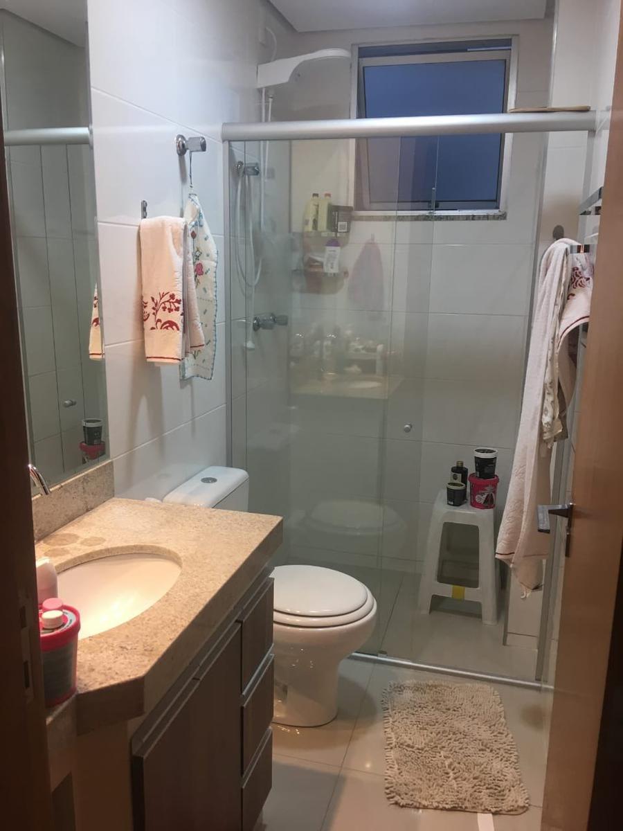 Apartamento, Fernão Dias, 3 Quartos, 2 Vagas, 1 Suíte