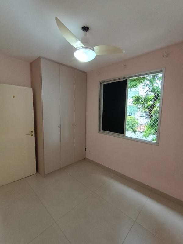 Cobertura, Paquetá, 4 Quartos, 3 Vagas, 1 Suíte