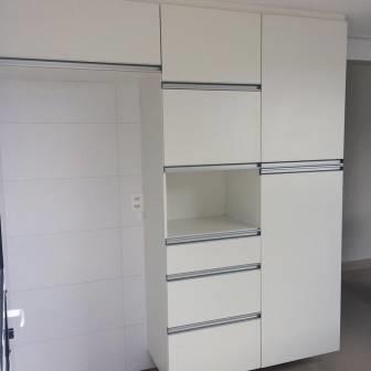 Apartamento, Sagrada Família, 1 Quarto, 1 Vaga
