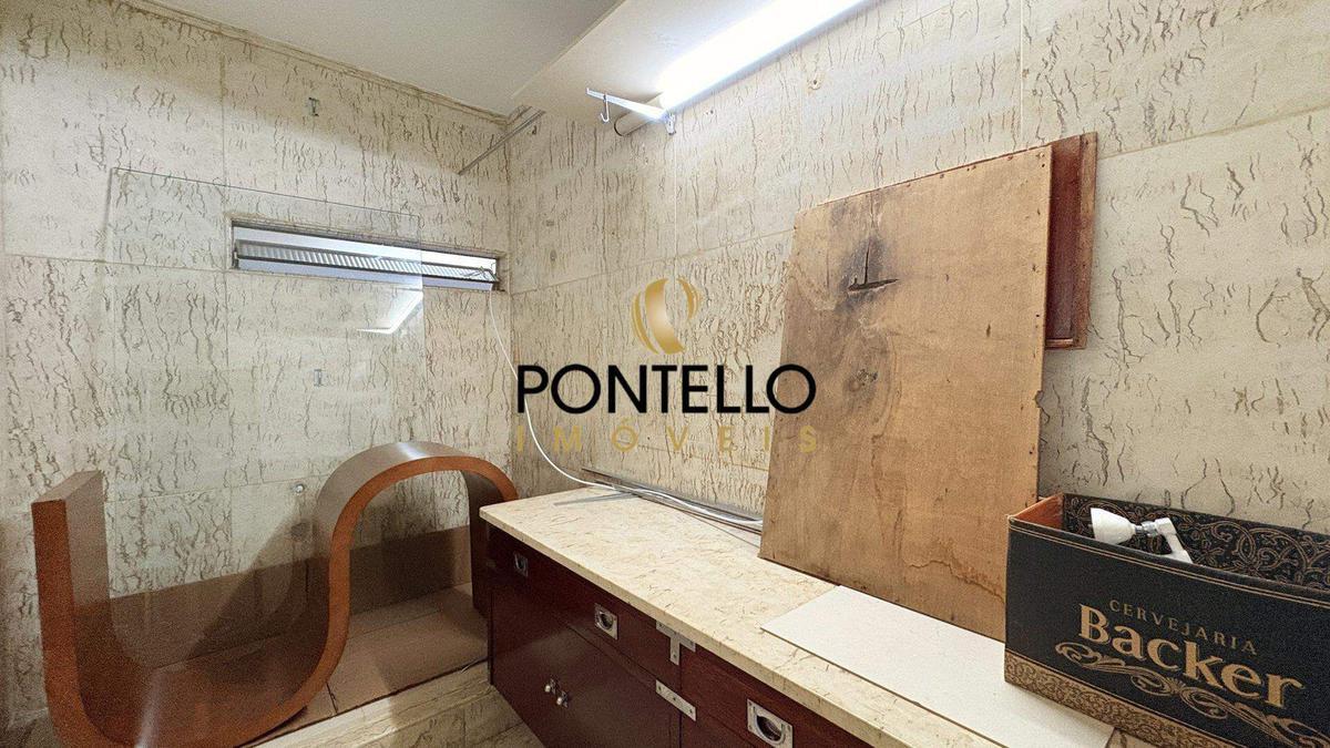 Apartamento, Savassi, 4 Quartos, 2 Vagas, 1 Suíte