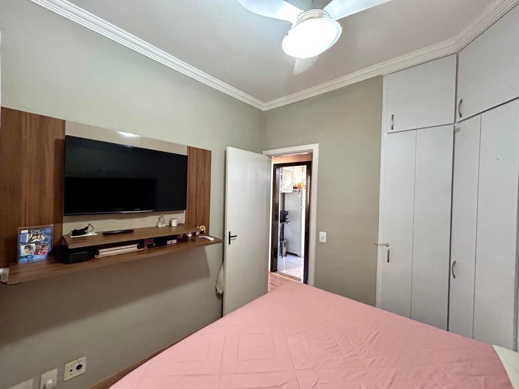Apartamento, Castelo, 2 Quartos, 1 Vaga