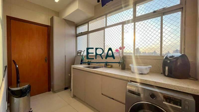 Apartamento, São Pedro, 3 Quartos, 2 Vagas, 1 Suíte