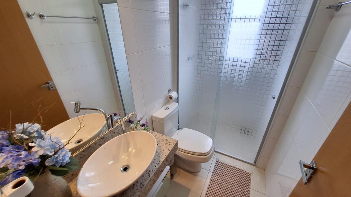 Apartamento, Liberdade, 2 Quartos, 2 Vagas, 1 Suíte