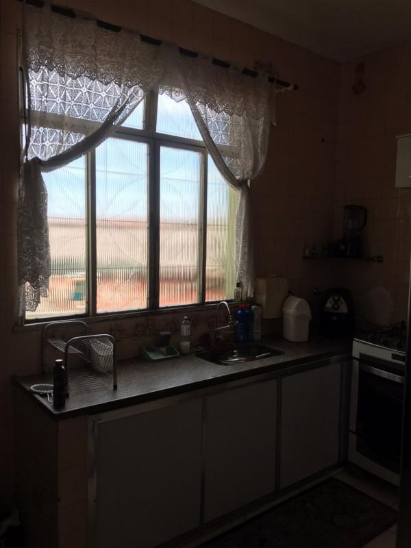 Casa, Perobas, 3 Quartos, 2 Vagas