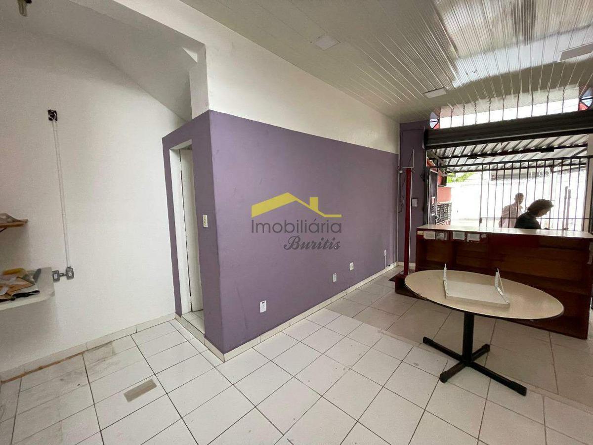 Sala, Nova Suíssa