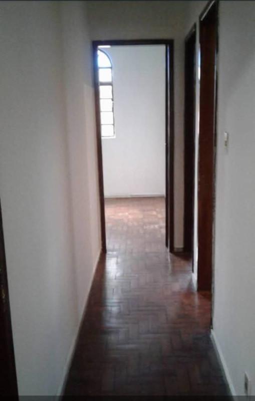 Casa, Santa Cruz, 3 Quartos, 3 Vagas, 1 Suíte