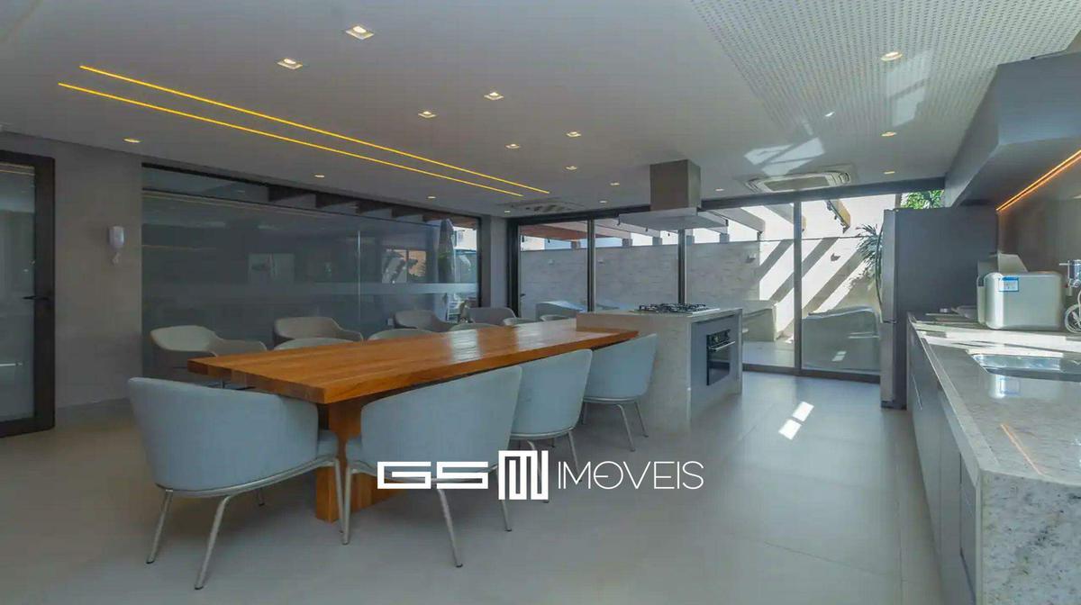 Apartamento, Serra, 3 Quartos, 2 Vagas, 1 Suíte