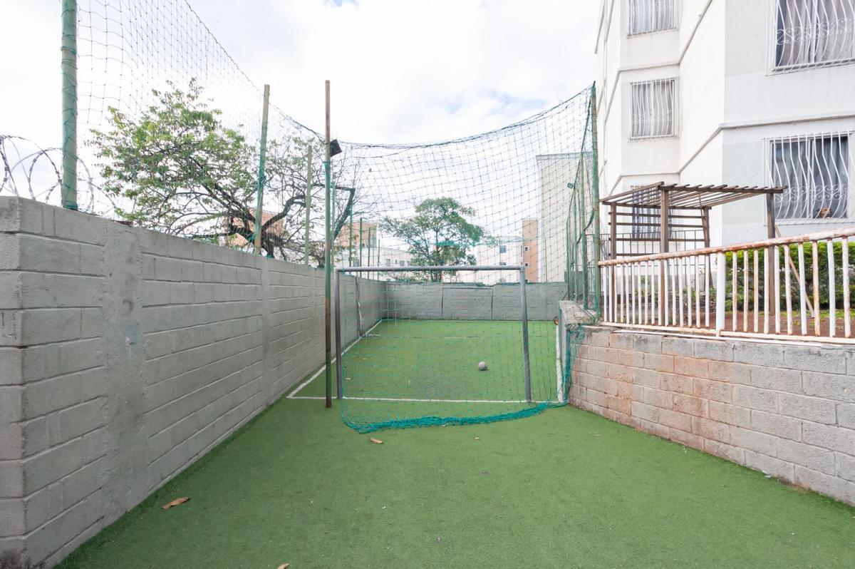 Apartamento, São João Batista (venda Nova), 2 Quartos, 1 Vaga