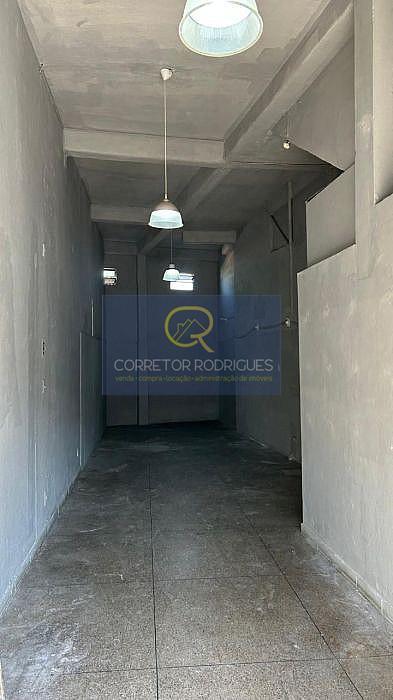Andar, Jardim Guanabara, 0 Quarto, 0 Vaga