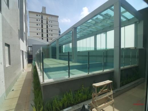 Apartamento, Anchieta, 4 Quartos, 4 Vagas, 2 Suítes