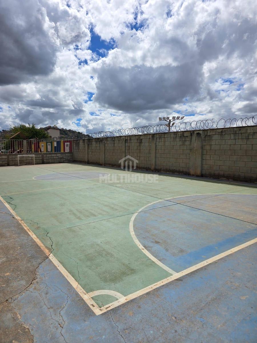 Apartamento, Bonsucesso, 2 Quartos, 1 Vaga