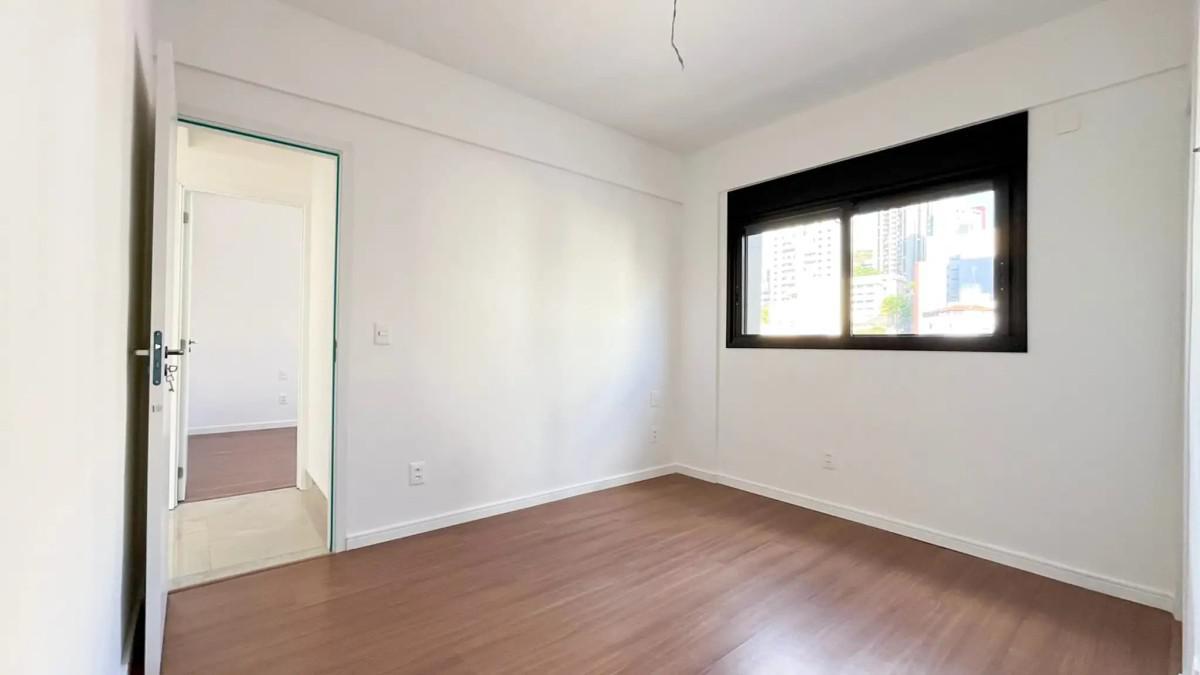 Apartamento, Sion, 3 Quartos, 2 Vagas, 3 Suítes