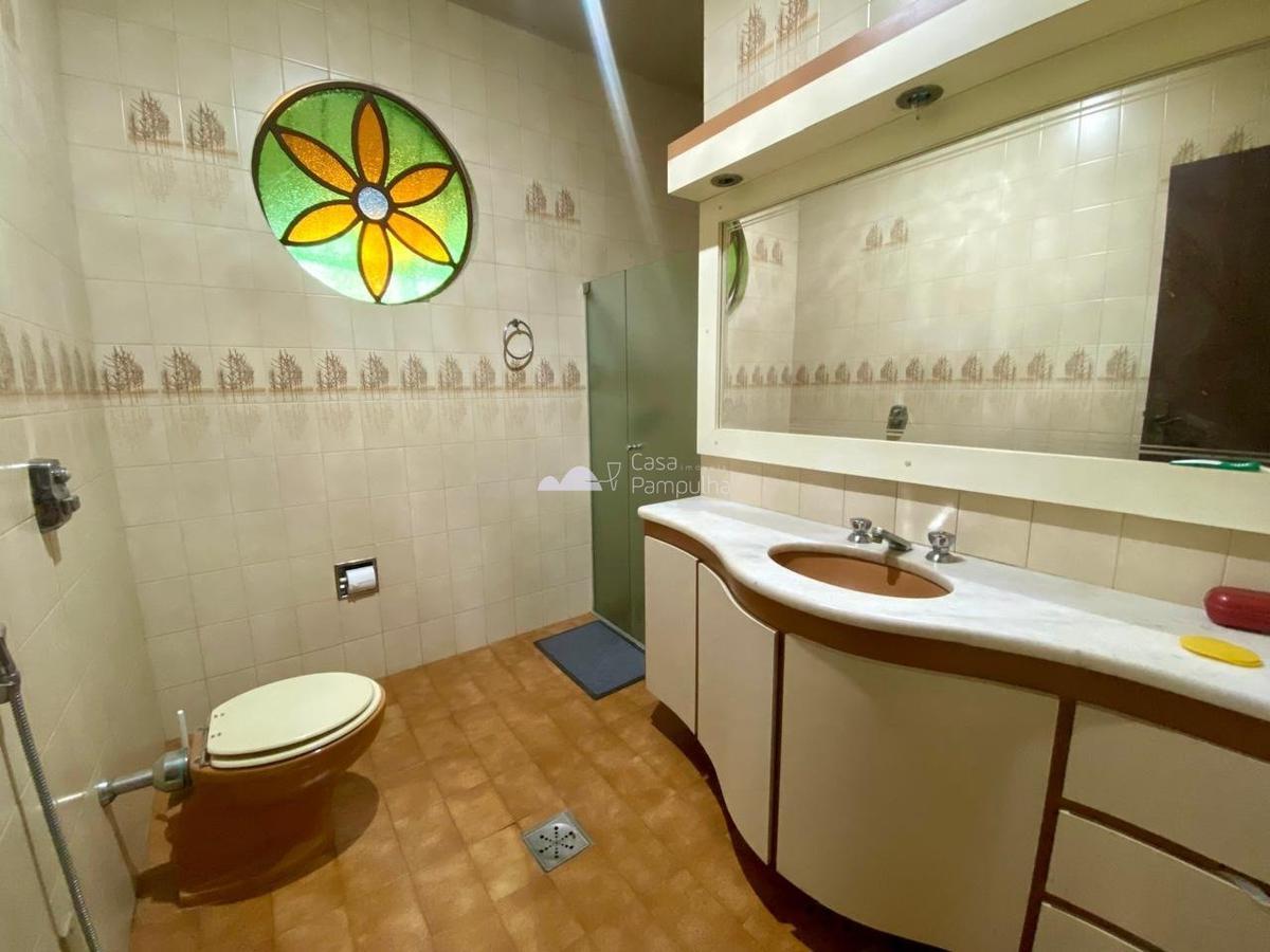 Casa, Santa Branca, 3 Quartos, 4 Vagas, 2 Suítes