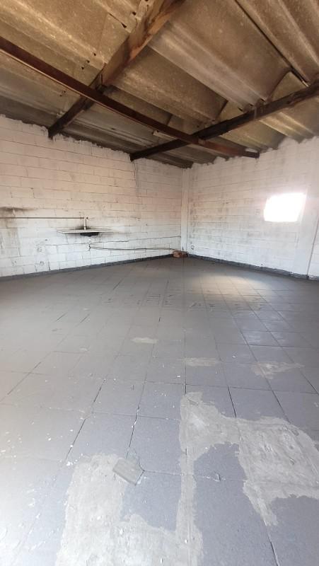 Galpão, Jardim Industrial, 0 Quarto, 10 Vagas