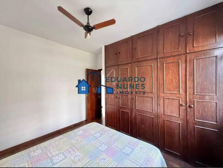 Apartamento, Cidade Nova, 3 Quartos, 2 Vagas, 1 Suíte