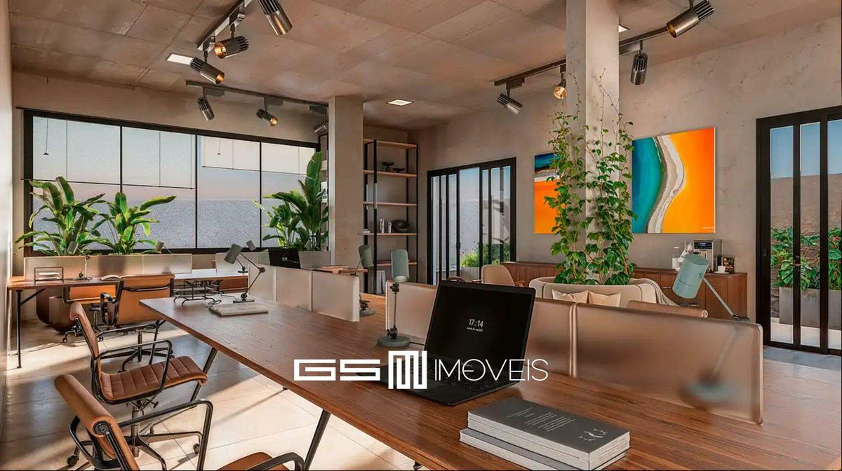 Apartamento, Serra, 1 Quarto, 0 Vaga, 1 Suíte