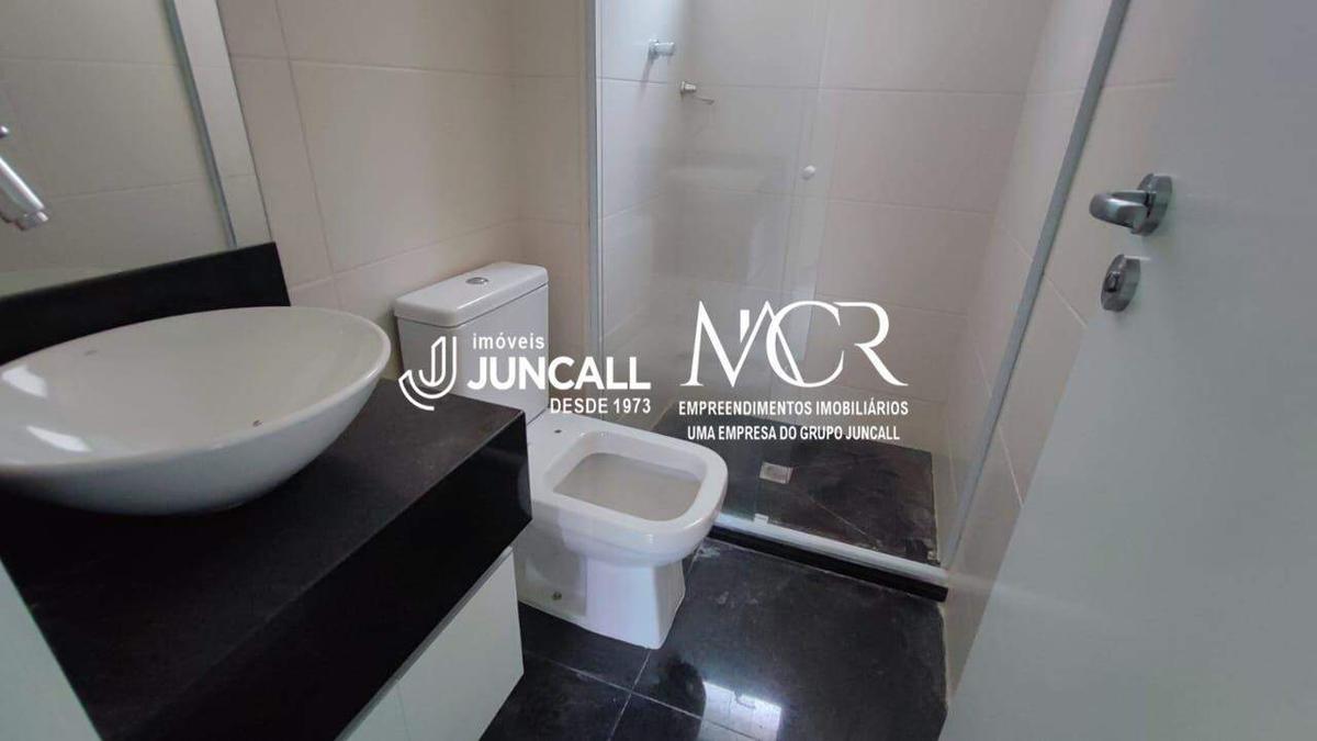 Apartamento, Lourdes, 2 Quartos, 2 Vagas, 1 Suíte