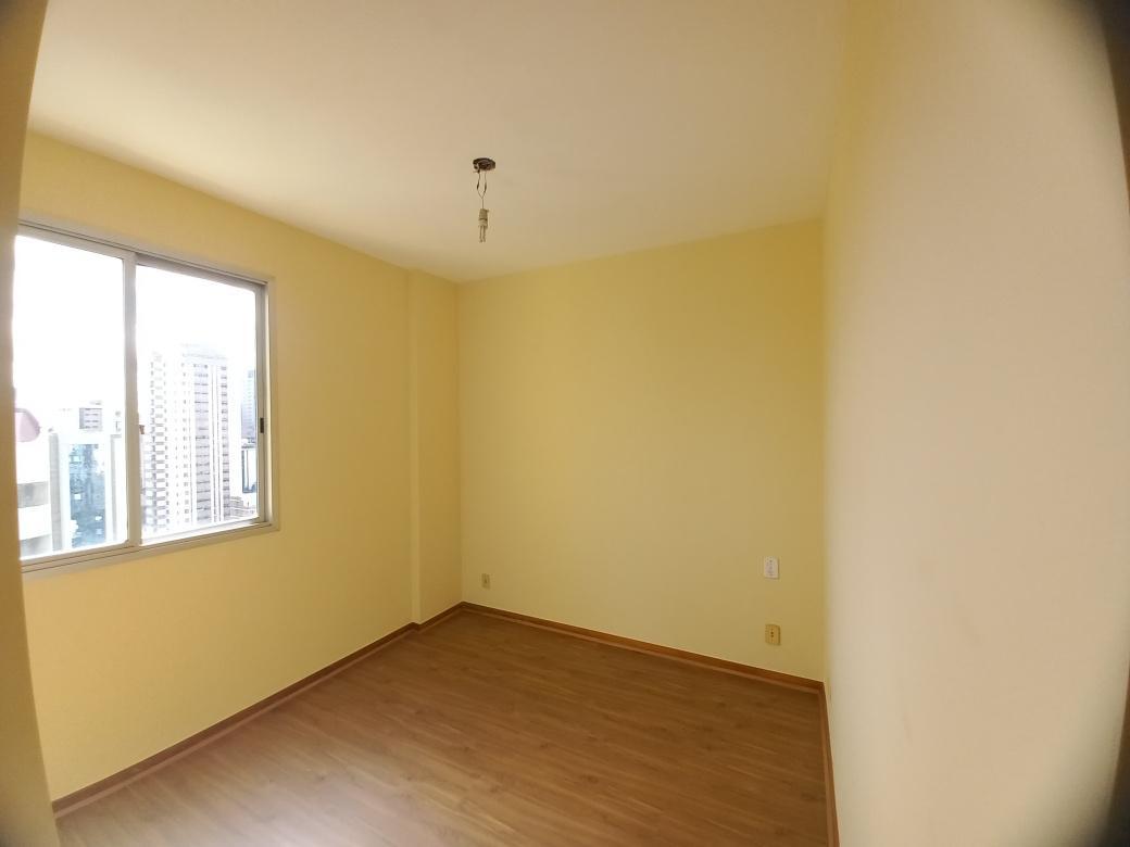 Cobertura, Carmo, 2 Quartos, 2 Vagas, 2 Suítes