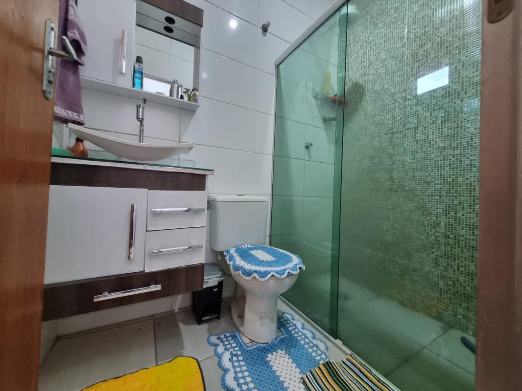 Casa, Palmeiras, 3 Quartos, 2 Vagas