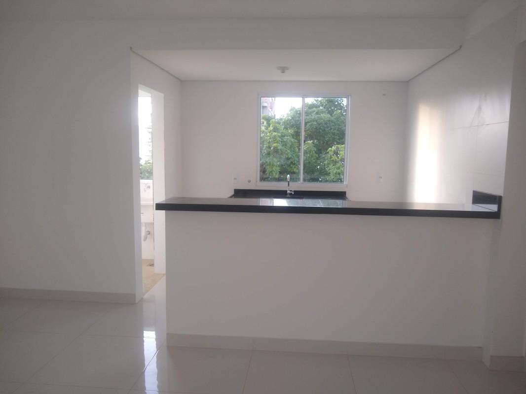 Apartamento, Fernão Dias, 3 Quartos, 2 Vagas, 1 Suíte